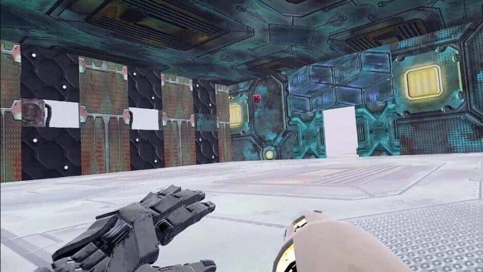 Скриншот 12 из System Critical: The Race Against Time