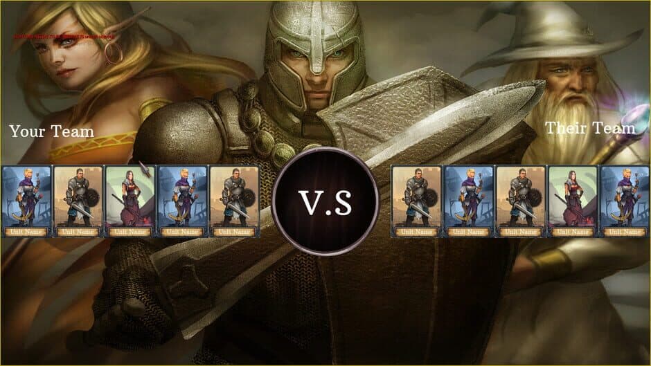 Скриншот 6 из Soulless Legions