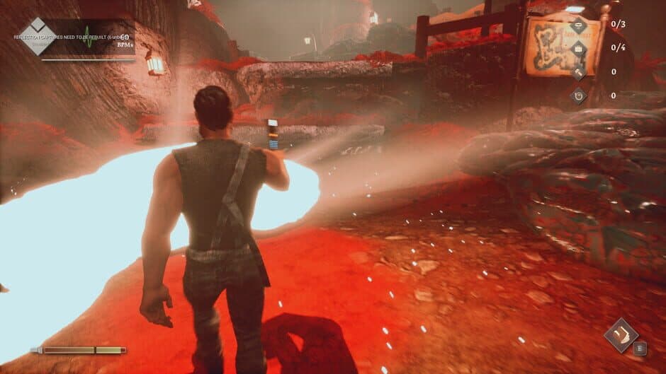 Скриншот 3 из Jeremia: Nightfall