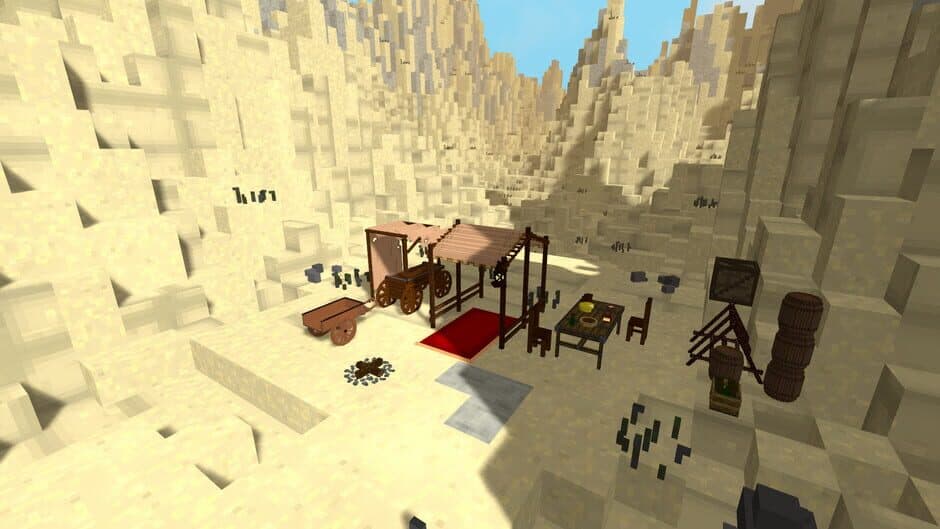 Скриншот 6 из VoxStory