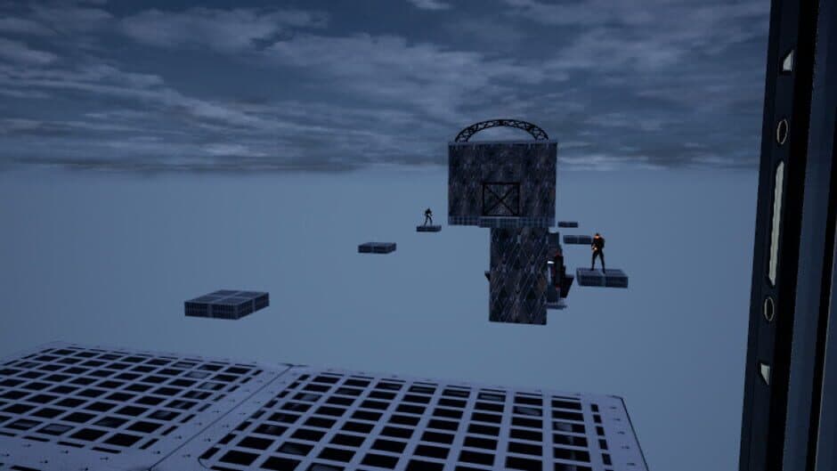 Скриншот 4 из System Critical: The Race Against Time