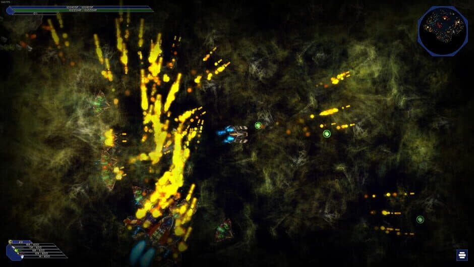 Скриншот 2 из Nitroverse