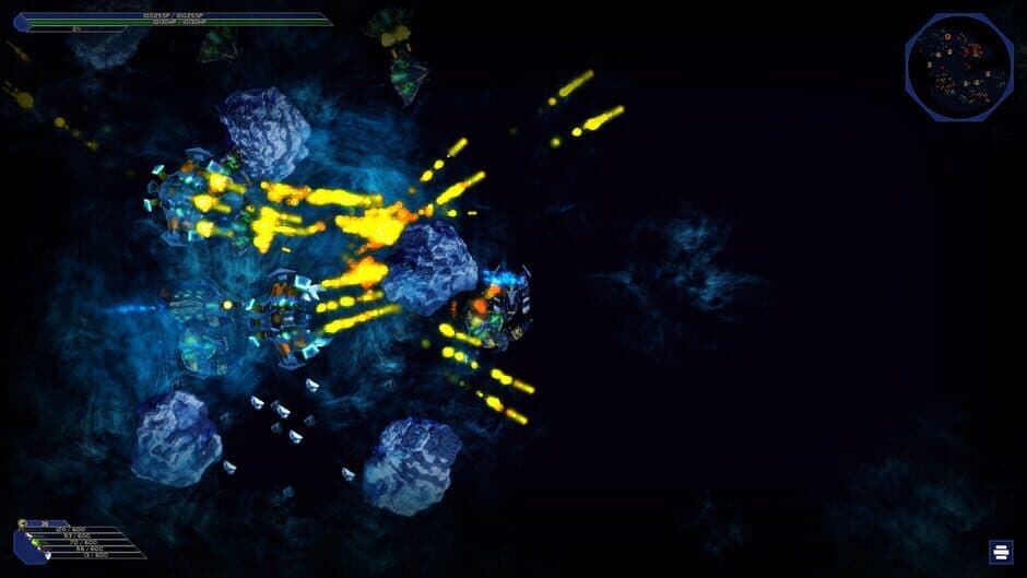 Скриншот 3 из Nitroverse