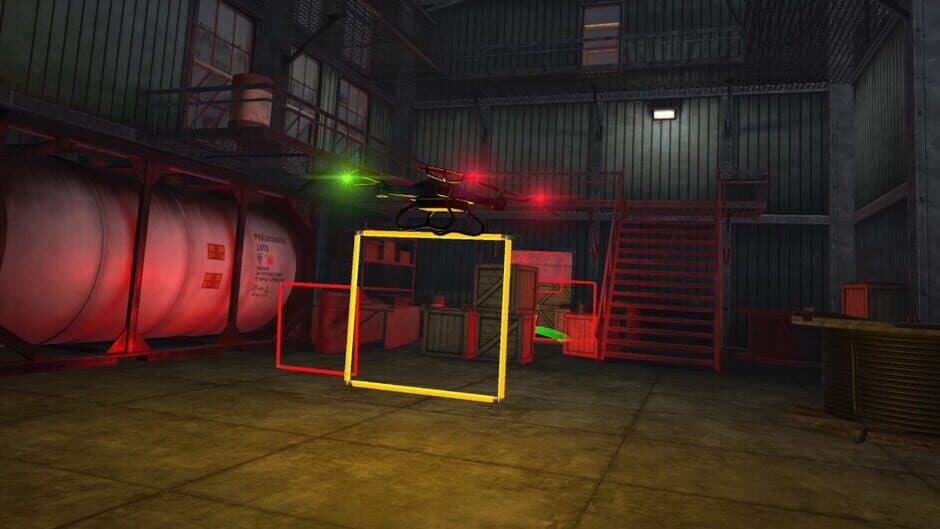Скриншот 8 из Drone VR