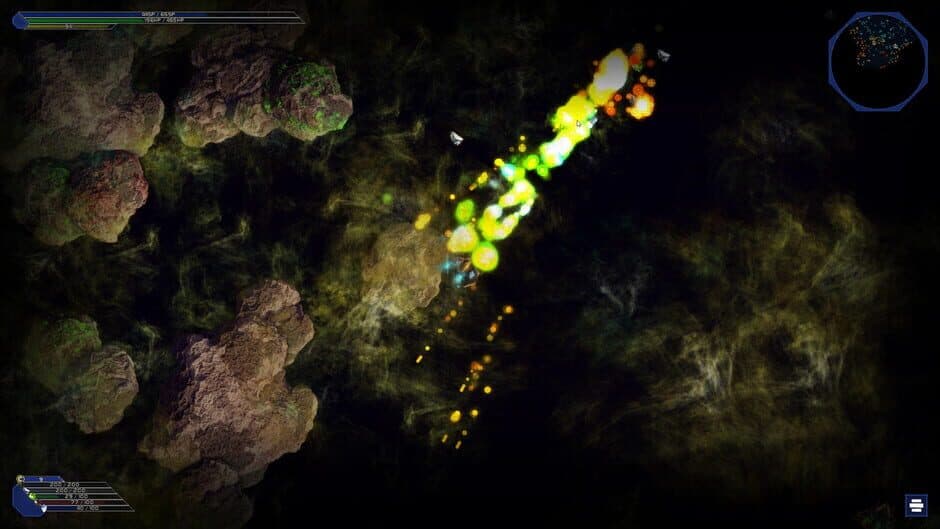 Скриншот 6 из Nitroverse