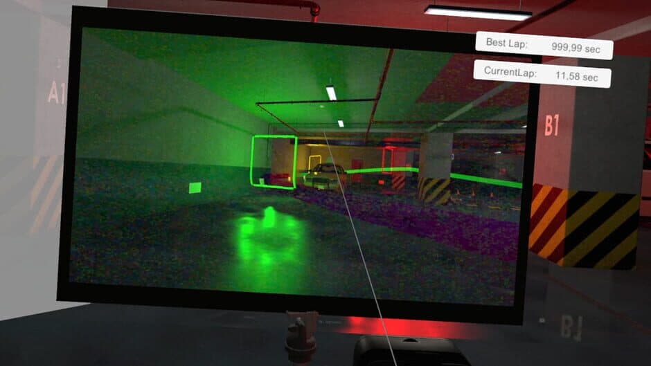 Скриншот 11 из Drone VR