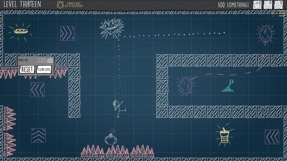 Скриншот 5 из Grub Gauntlet