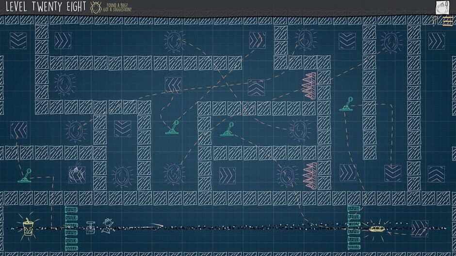 Скриншот 6 из Grub Gauntlet