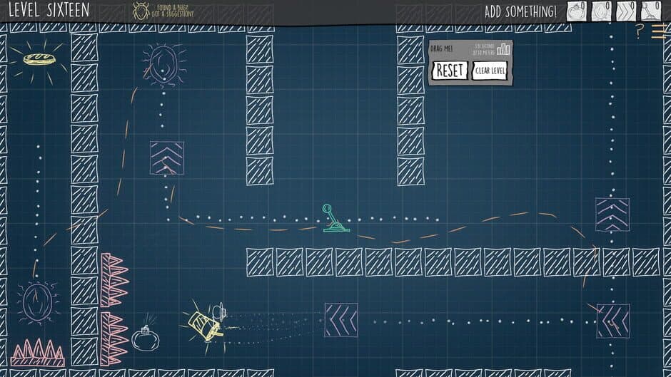 Скриншот 7 из Grub Gauntlet