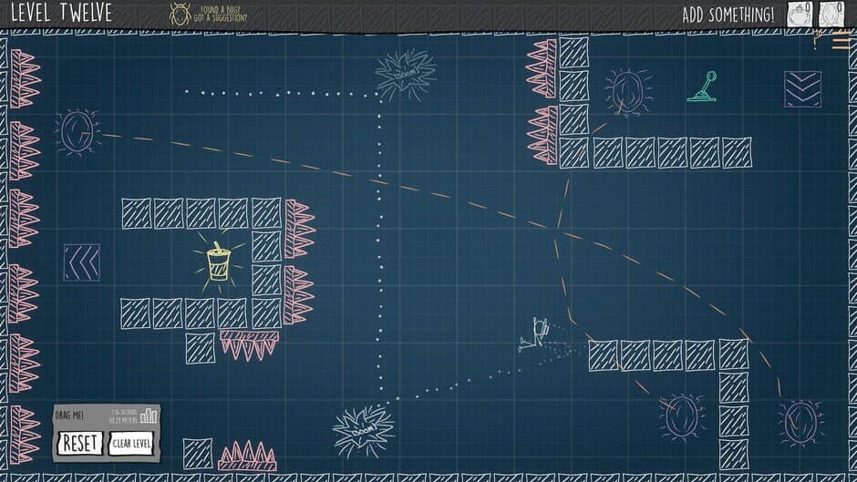 Скриншот 1 из Grub Gauntlet