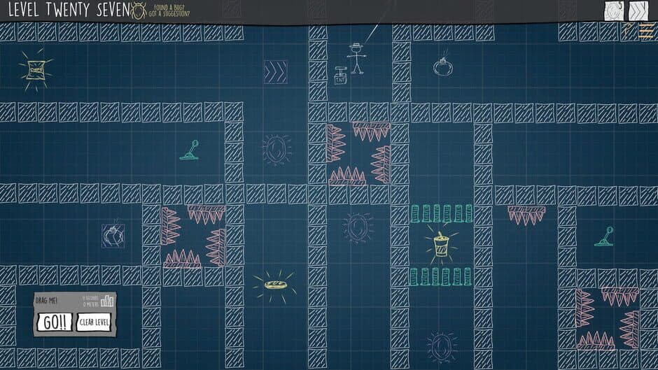 Скриншот 2 из Grub Gauntlet