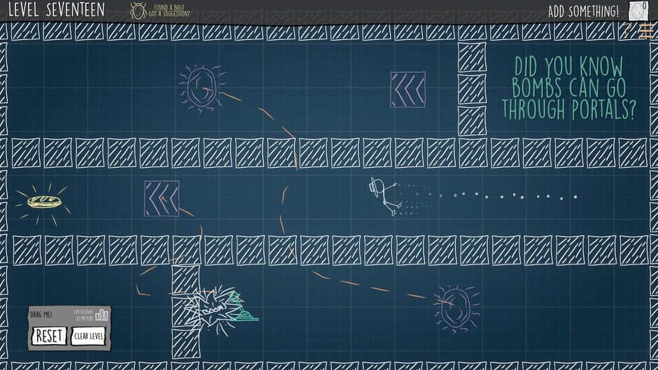 Скриншот 3 из Grub Gauntlet