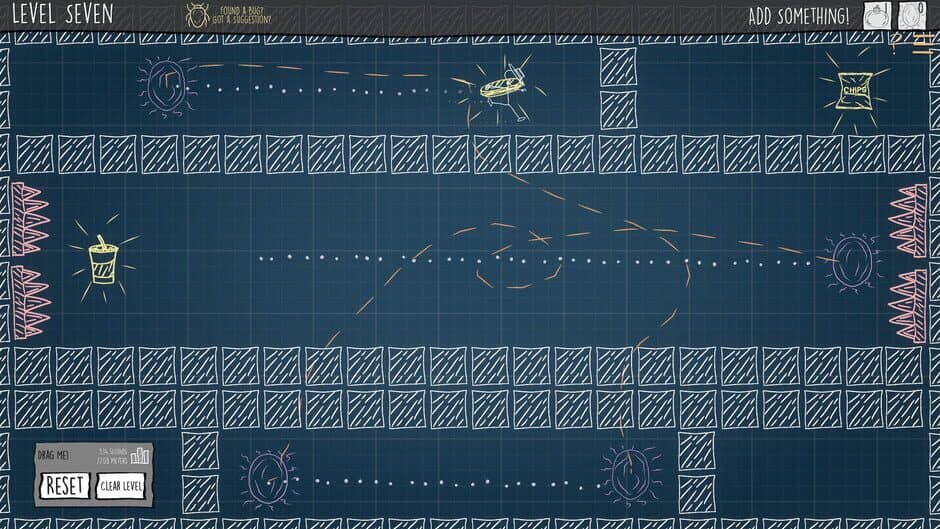 Скриншот 4 из Grub Gauntlet