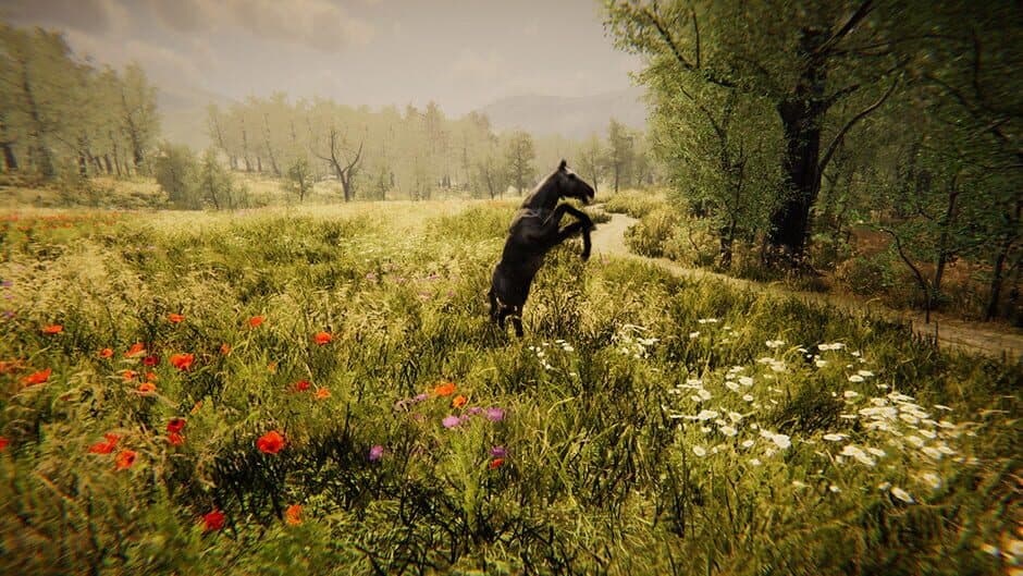 Скриншот 5 из Animal Simulator