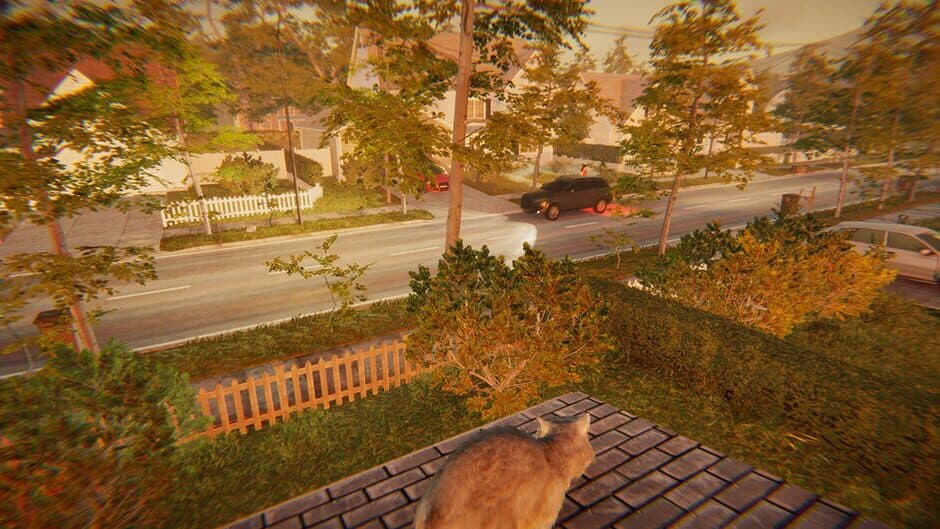 Скриншот 6 из Animal Simulator