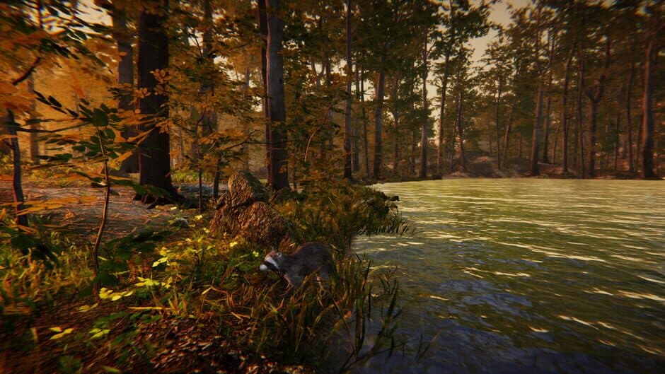 Скриншот 12 из Animal Simulator