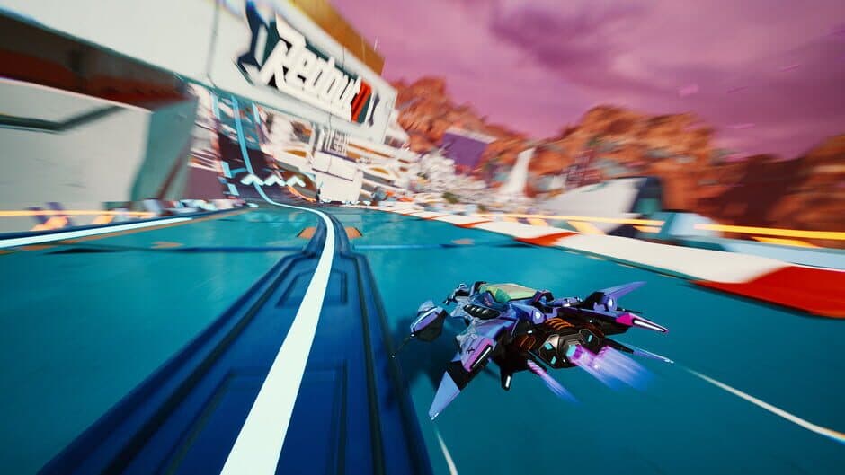 Скриншот 3 из Redout 2