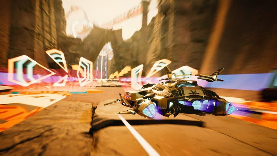 Скриншот 4 из Redout 2