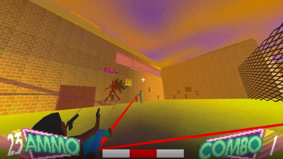 Скриншот 2 из Hyperjustice
