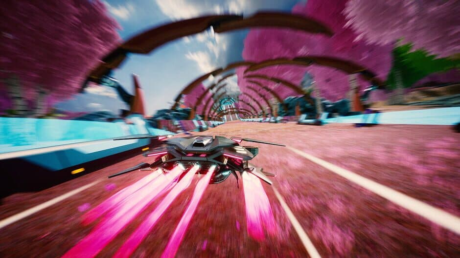 Скриншот 2 из Redout 2