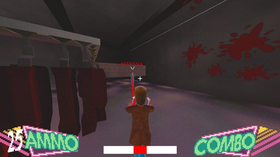 Скриншот 3 из Hyperjustice