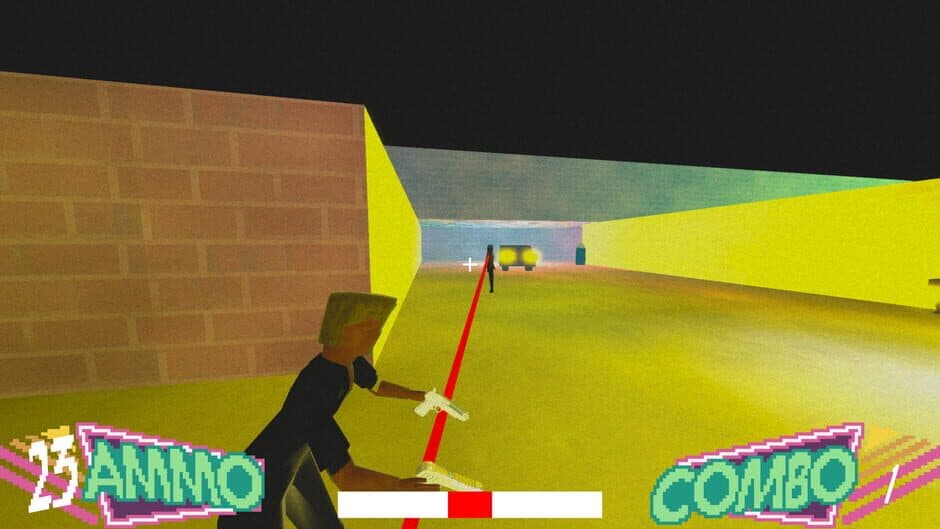 Скриншот 4 из Hyperjustice