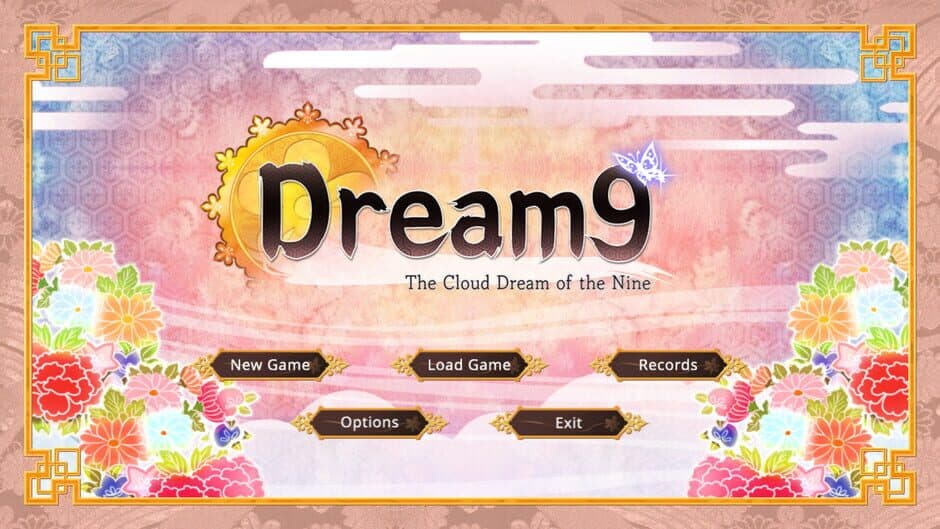 Скриншот 6 из The Cloud Dream of the Nine