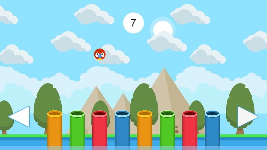 Скриншот 3 из Four Animals