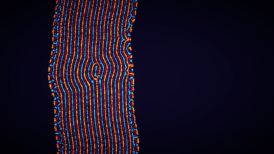 Скриншот 6 из Parametric Creature: Lab