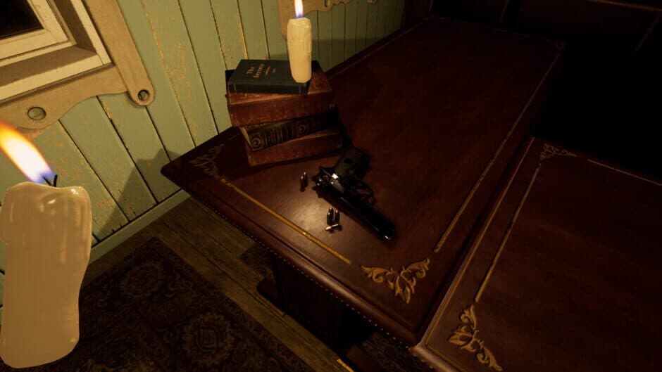 Скриншот 4 из ChaoticNightmare