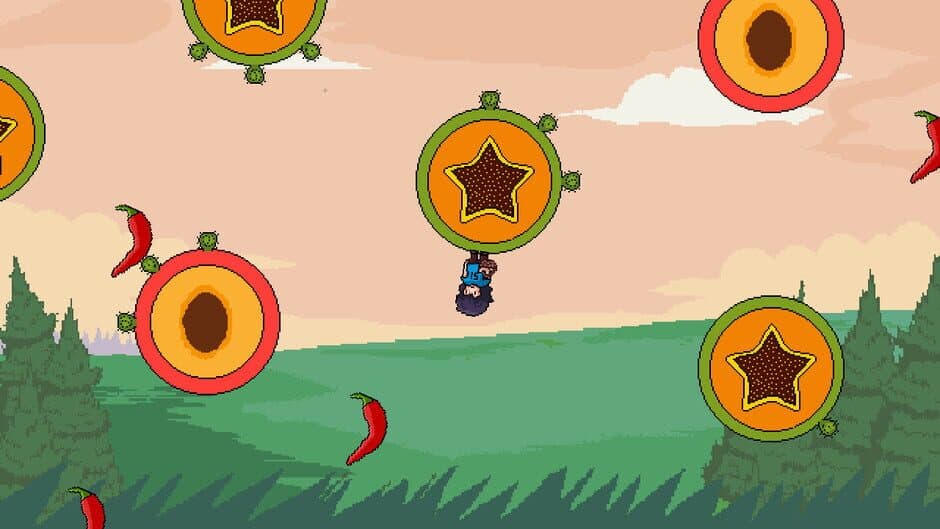 Скриншот 3 из Fruit Basket