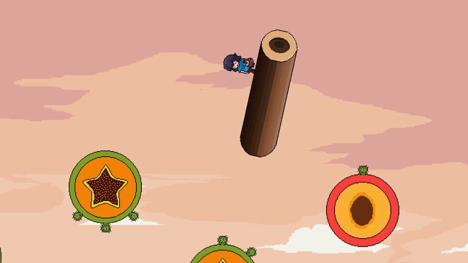 Скриншот 4 из Fruit Basket
