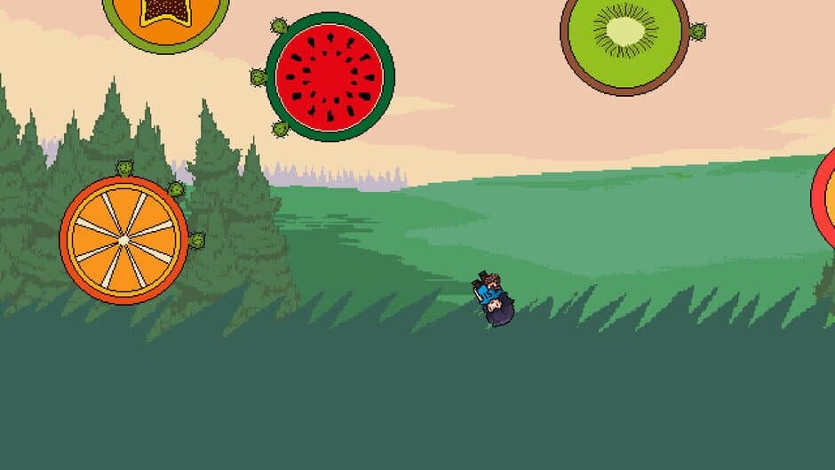Скриншот 5 из Fruit Basket
