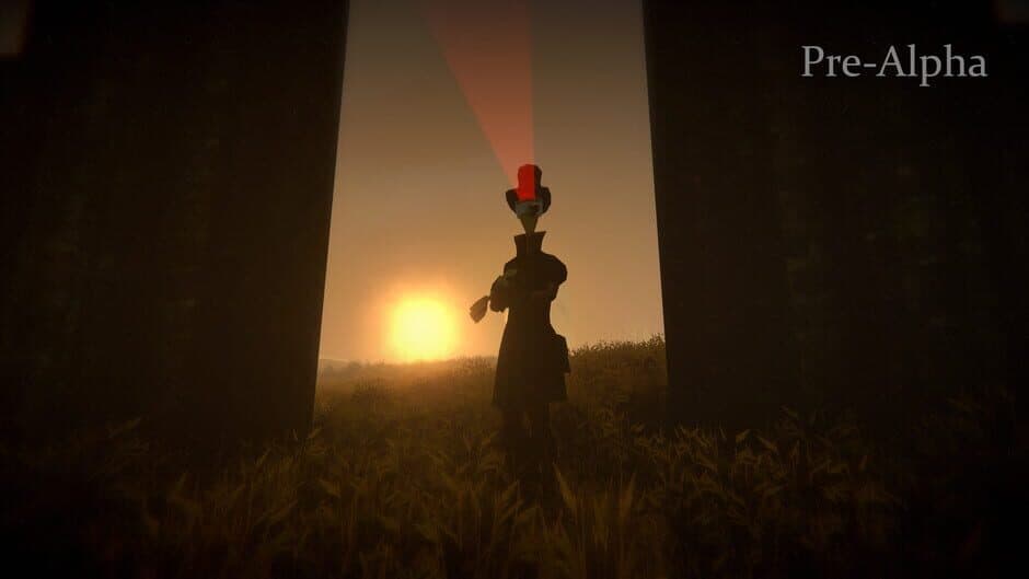 Скриншот 2 из Sir, You Are Being Hunted: Reinvented Edition