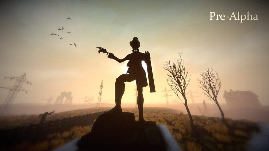 Скриншот 4 из Sir, You Are Being Hunted: Reinvented Edition
