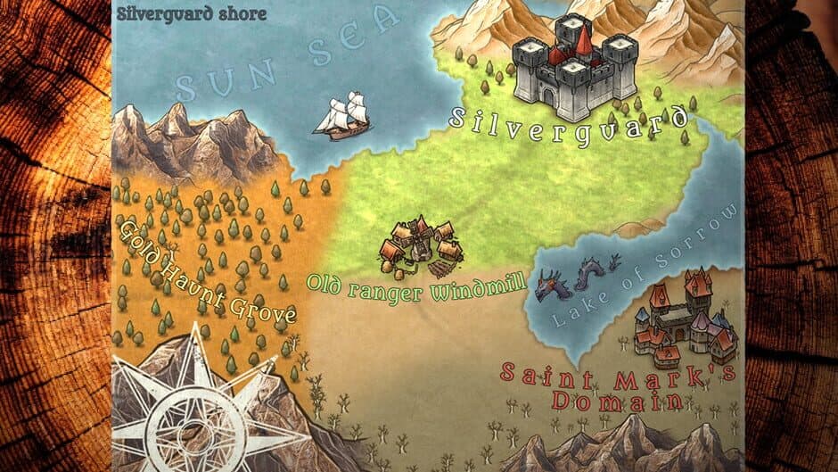 Скриншот 9 из Bard Idle