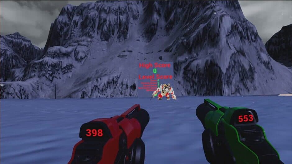 Скриншот 2 из Present Cannon Rebirth