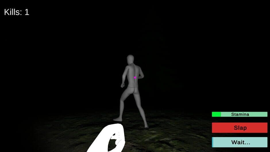 Скриншот 3 из SlapBR