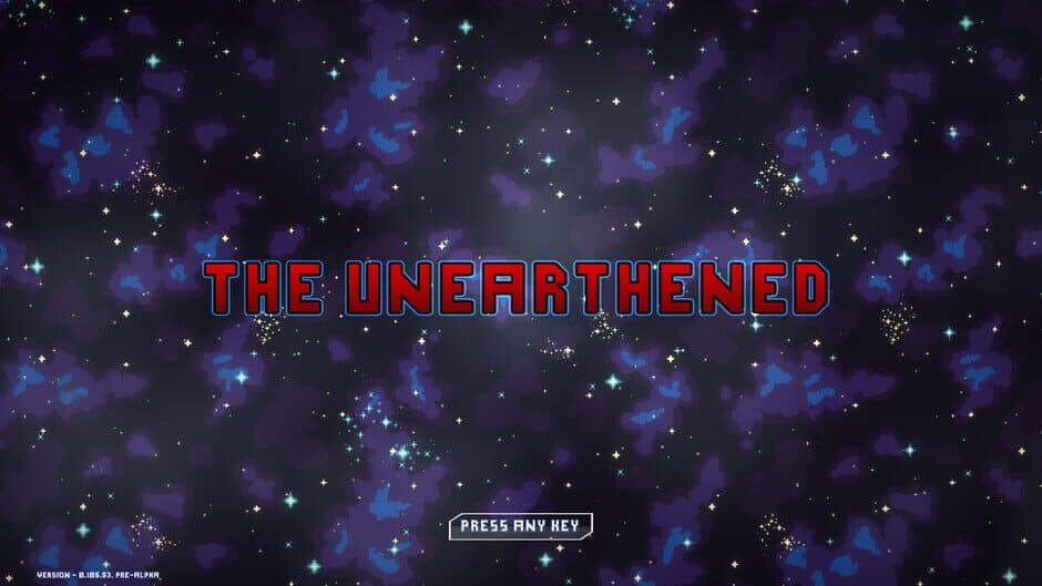 Скриншот 7 из The Unearthened