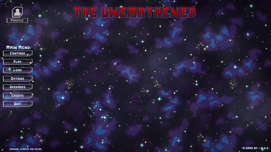 Скриншот 8 из The Unearthened