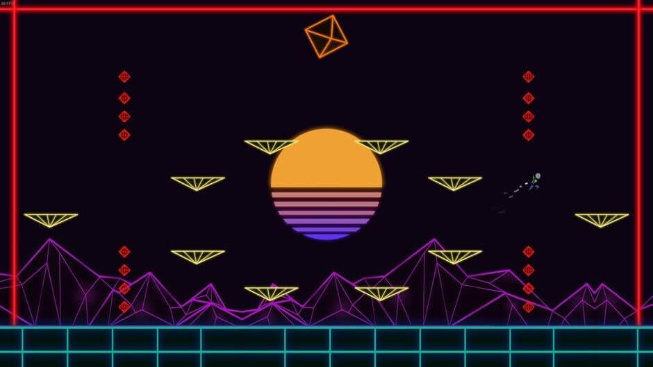 Скриншот 3 из Wave Jumper