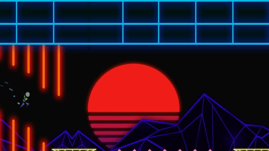 Скриншот 4 из Wave Jumper