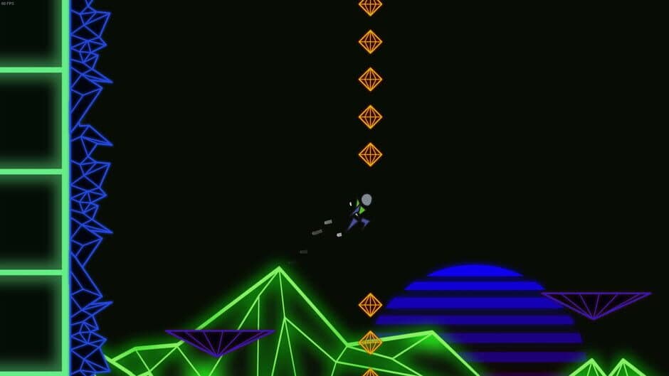Скриншот 5 из Wave Jumper