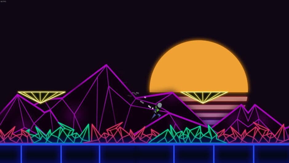 Скриншот 6 из Wave Jumper