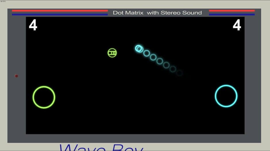 Скриншот 8 из Wave Jumper