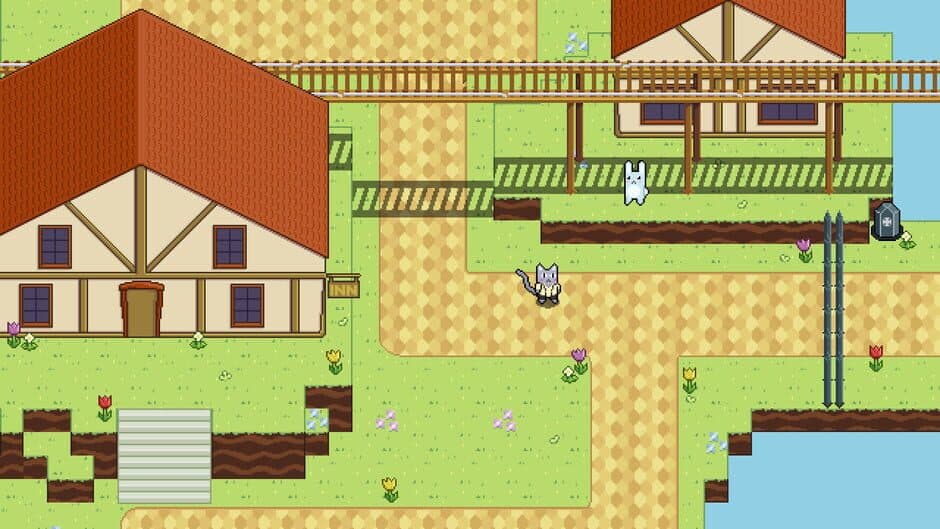 Скриншот 1 из Vacant Kingdom