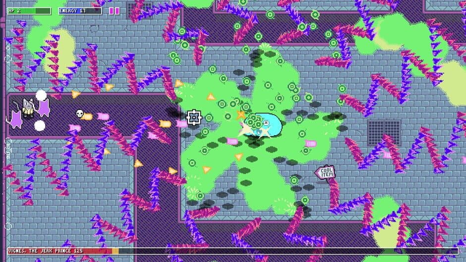 Скриншот 3 из Vacant Kingdom