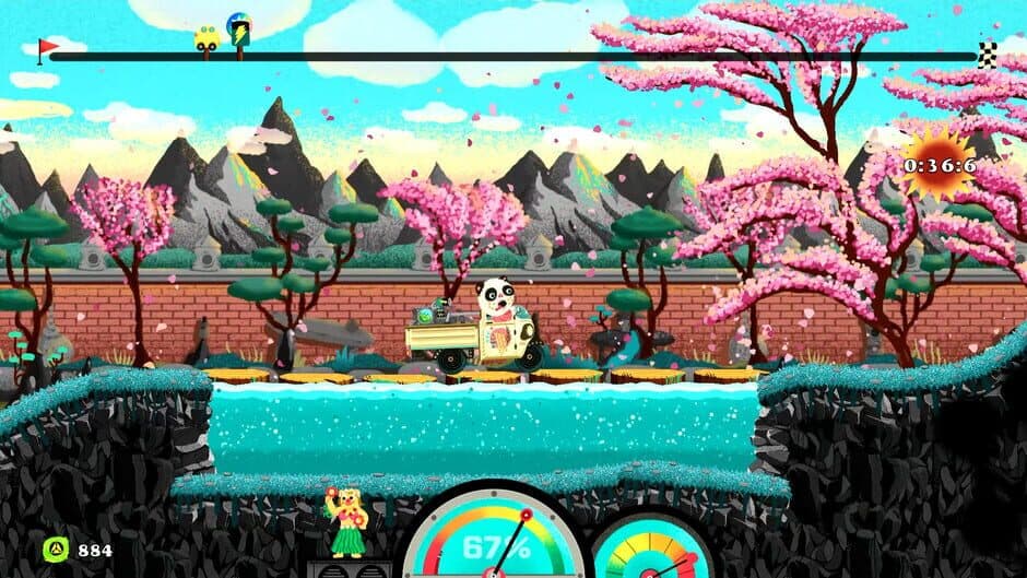 Скриншот 1 из Funtasia