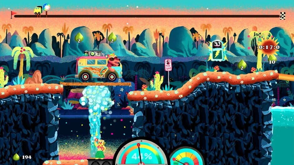 Скриншот 3 из Funtasia