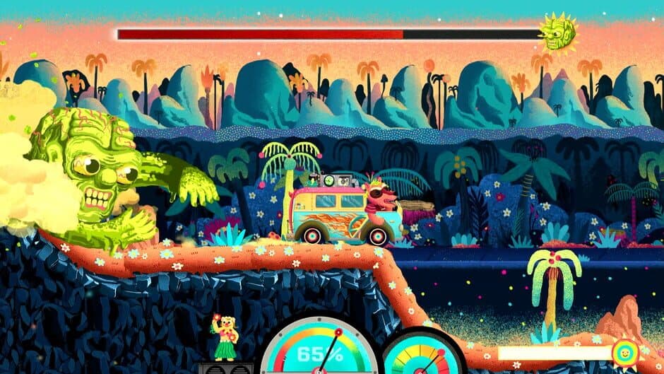 Скриншот 5 из Funtasia